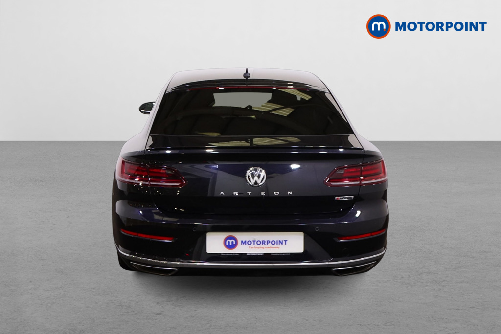 Volkswagen Arteon R-Line Automatic Petrol Hatchback - Stock Number (1494873) - Rear bumper