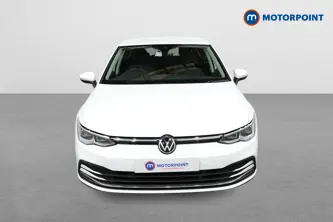 Volkswagen Golf Style Edition Manual Petrol Hatchback - Stock Number (1494942) - Front bumper