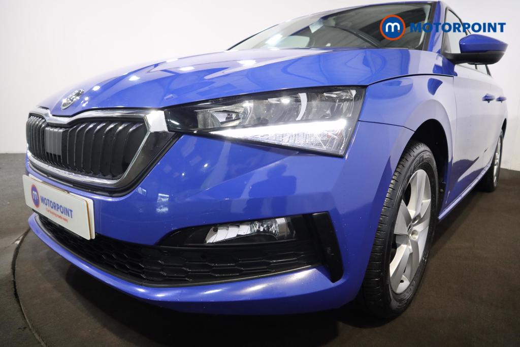 Skoda Scala SE Automatic Petrol Hatchback - Stock Number (1495318) - 23rd supplementary image