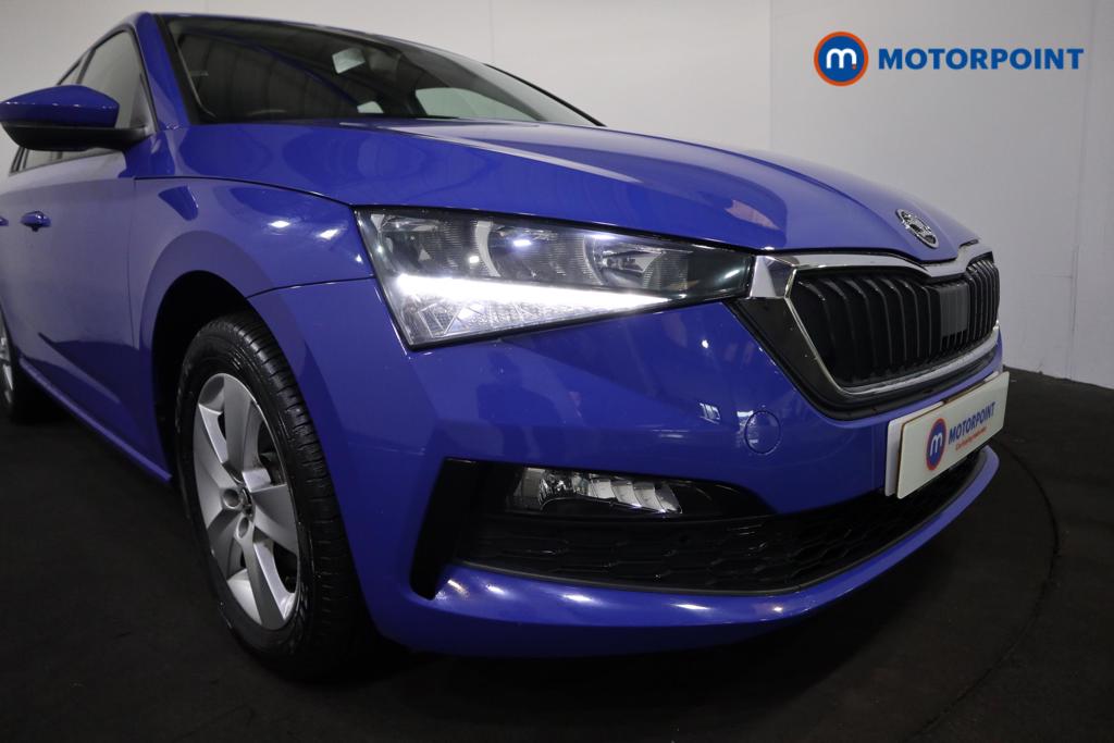 Skoda Scala SE Automatic Petrol Hatchback - Stock Number (1495318) - 24th supplementary image