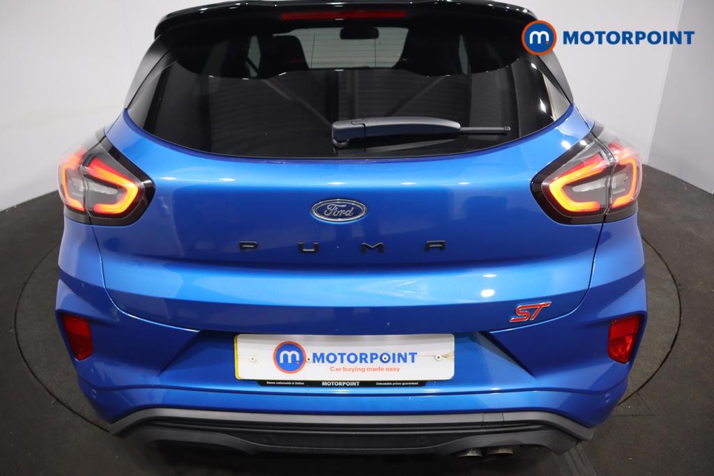 Ford Puma ST Manual Petrol SUV - Stock Number (1495403) - 19th supplementary image