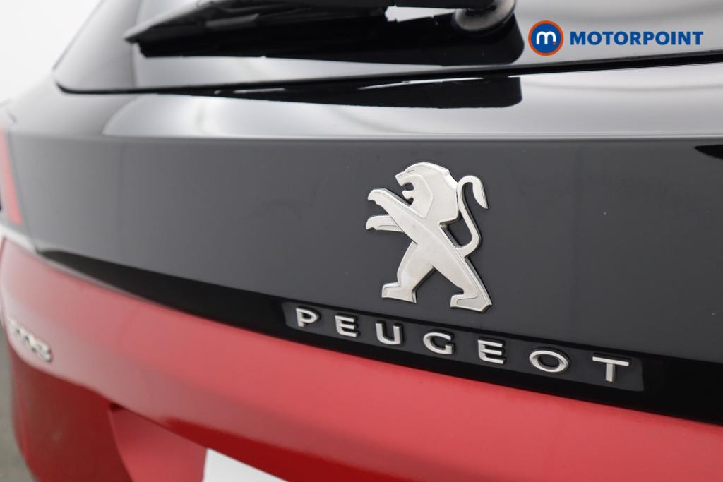 Peugeot 3008 Active Premium-Plus Manual Petrol SUV - Stock Number (1495452) - 21st supplementary image