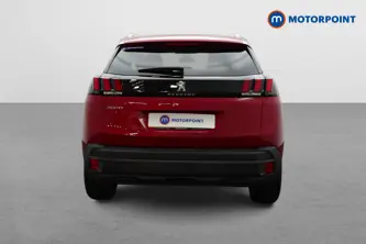 Peugeot 3008 Active Premium-Plus Manual Petrol SUV - Stock Number (1495452) - Rear bumper