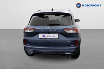 Ford Kuga St-Line Edition Automatic Petrol Plug-In Hybrid SUV - Stock Number (1495555) - Rear bumper