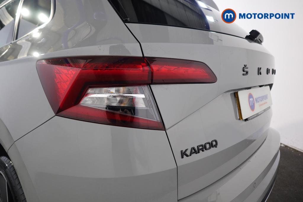 Skoda Karoq Sport Line Automatic Petrol SUV - Stock Number (1495838) - 22nd supplementary image