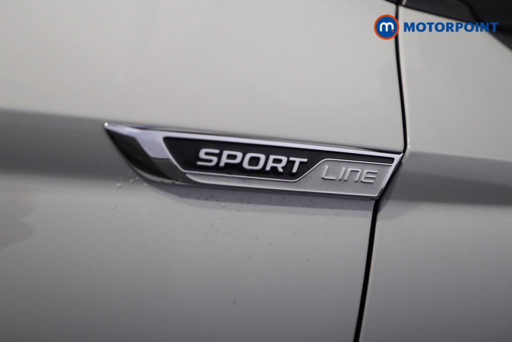 Skoda Karoq Sport Line Automatic Petrol SUV - Stock Number (1495838) - 26th supplementary image