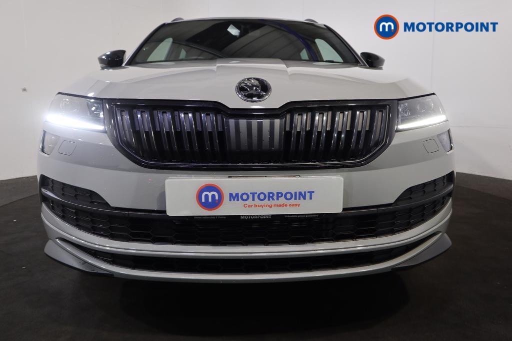 Skoda Karoq Sport Line Automatic Petrol SUV - Stock Number (1495838) - 29th supplementary image