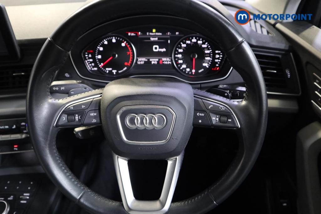 Audi Q5 Sport Automatic Petrol SUV - Stock Number (1495868) - 2nd supplementary image