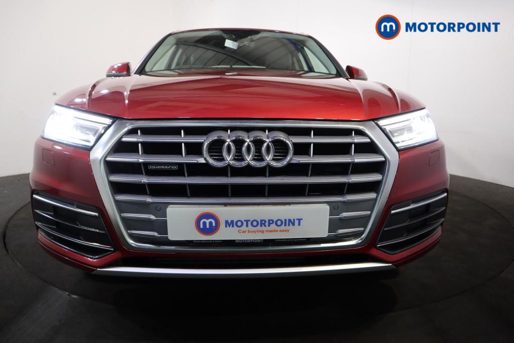 Audi Q5 Sport Automatic Petrol SUV - Stock Number (1495868) - 33rd supplementary image