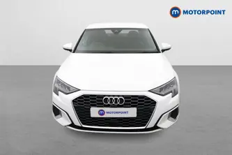 Audi A3 Sport Automatic Petrol Saloon - Stock Number (1495875) - Front bumper