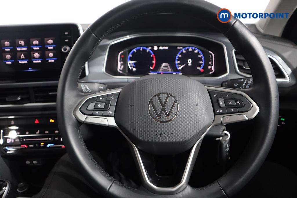 Volkswagen T-Roc Style Manual Petrol SUV - Stock Number (1495881) - 10th supplementary image