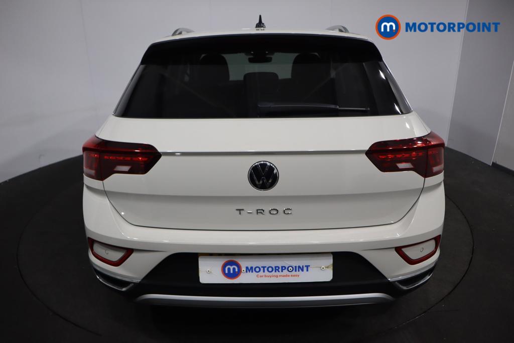 Volkswagen T-Roc Style Manual Petrol SUV - Stock Number (1495881) - 18th supplementary image