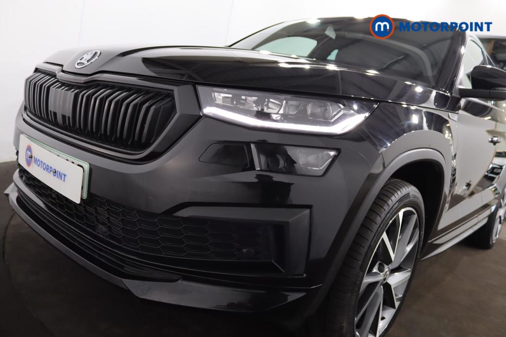 Skoda Kodiaq Sport Line Automatic Diesel SUV - Stock Number (1495889) - 30th supplementary image