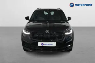 Skoda Kodiaq Sport Line Automatic Diesel SUV - Stock Number (1495889) - Front bumper