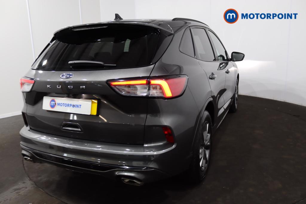 Ford Kuga St-Line Edition Manual Diesel SUV - Stock Number (1495962) - 32nd supplementary image