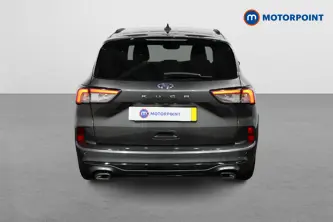 Ford Kuga St-Line Edition Manual Diesel SUV - Stock Number (1495962) - Rear bumper