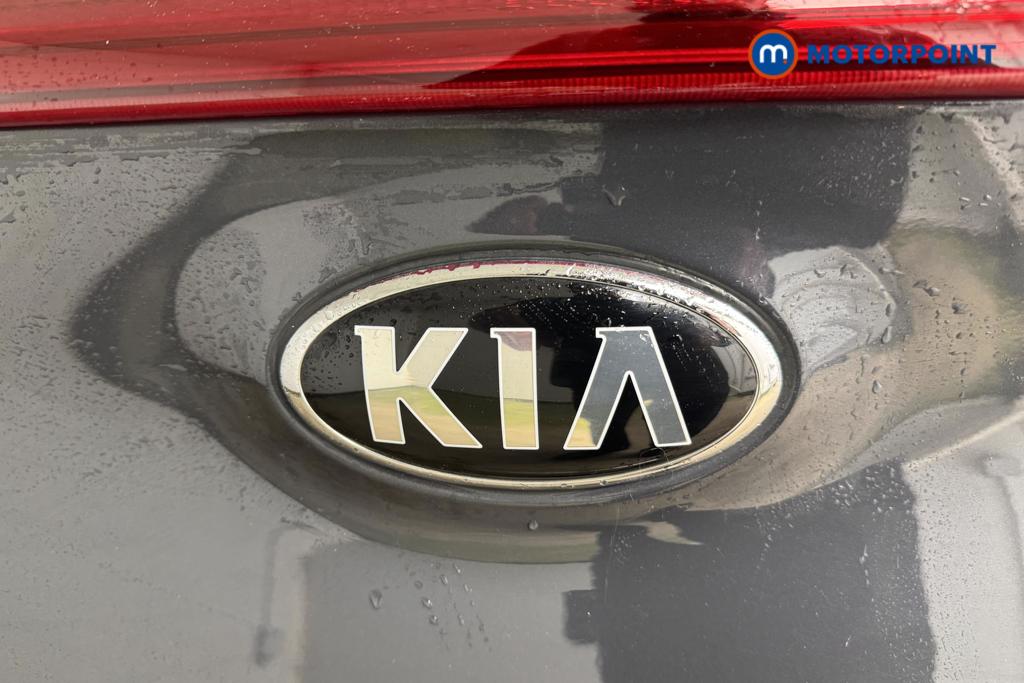 KIA Sportage 2 Manual Petrol SUV - Stock Number (1496077) - 19th supplementary image