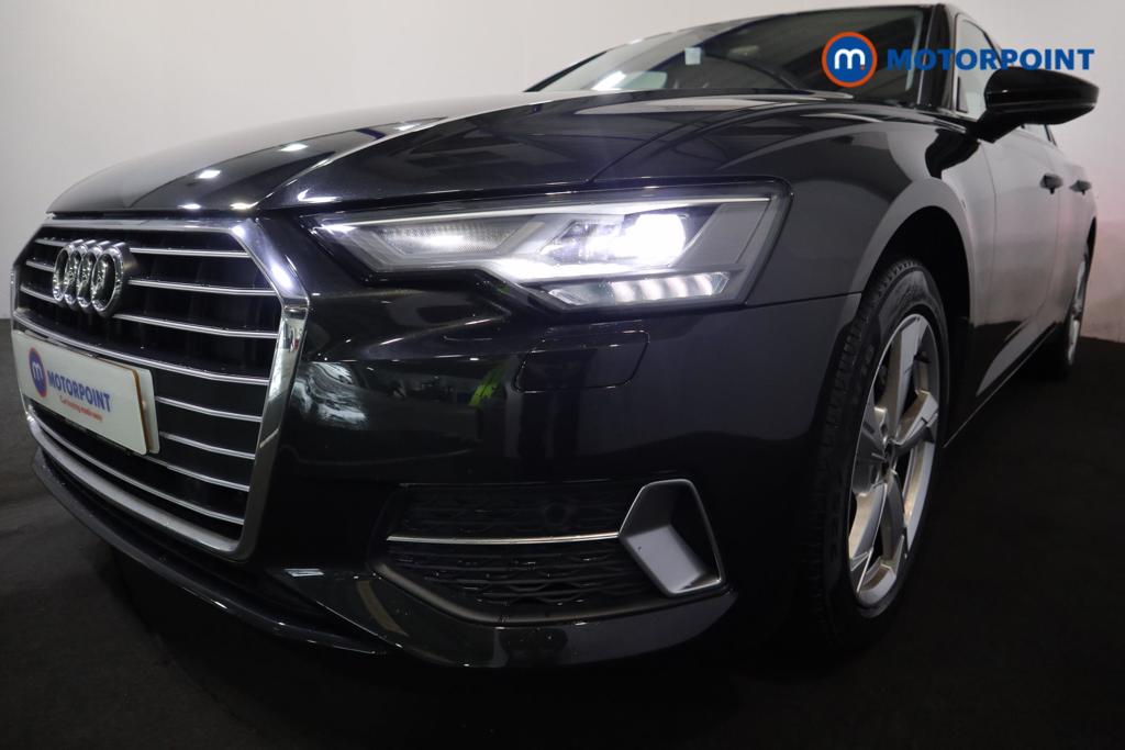 Audi A6 Sport Automatic Petrol Saloon - Stock Number (1496118) - 26th supplementary image