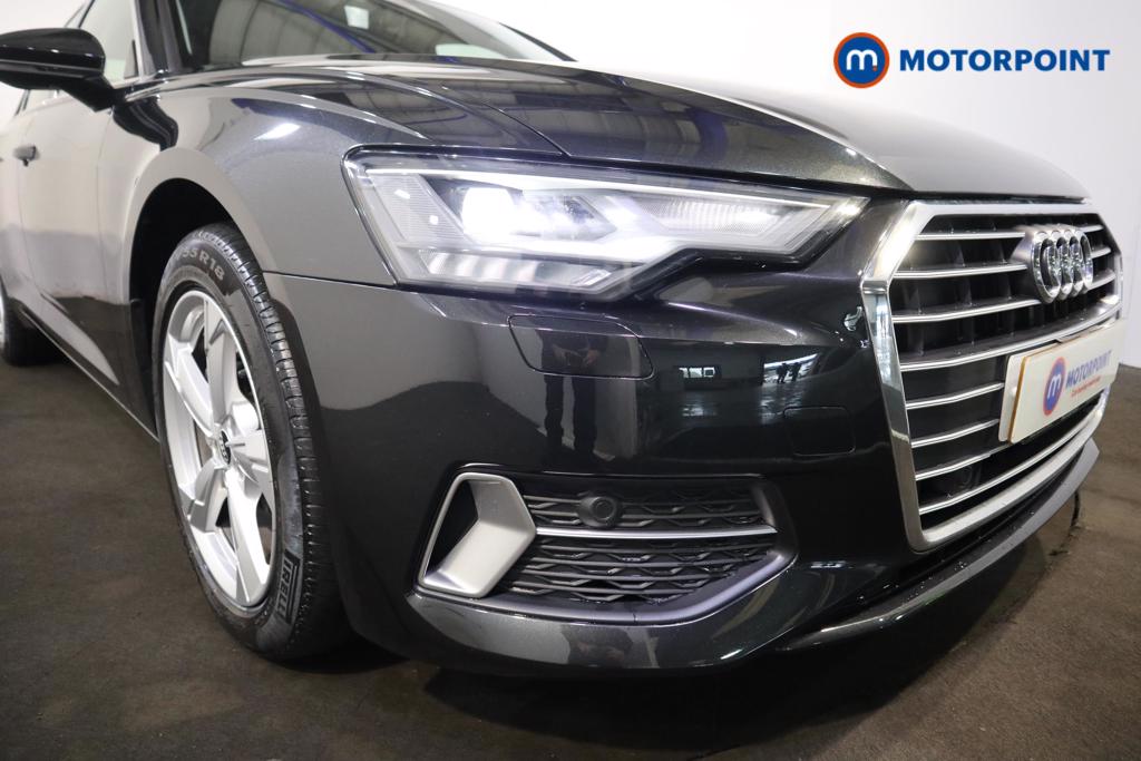 Audi A6 Sport Automatic Petrol Saloon - Stock Number (1496118) - 27th supplementary image