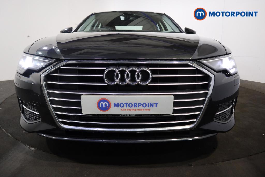 Audi A6 Sport Automatic Petrol Saloon - Stock Number (1496118) - 28th supplementary image