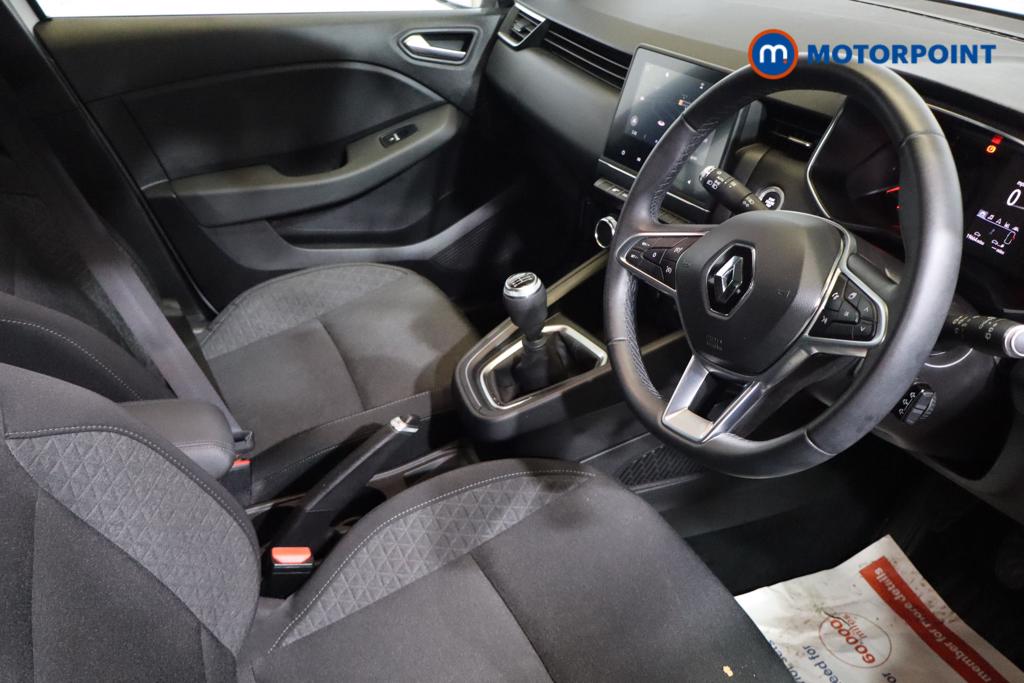 Renault Clio Iconic Manual Petrol Hatchback - Stock Number (1496158) - 11th supplementary image