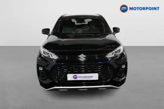 Suzuki Across 2.5 Phev E-Four 5Dr Cvt Automatic Petrol Plug-In Hybrid SUV - Stock Number (1496170) - Front bumper