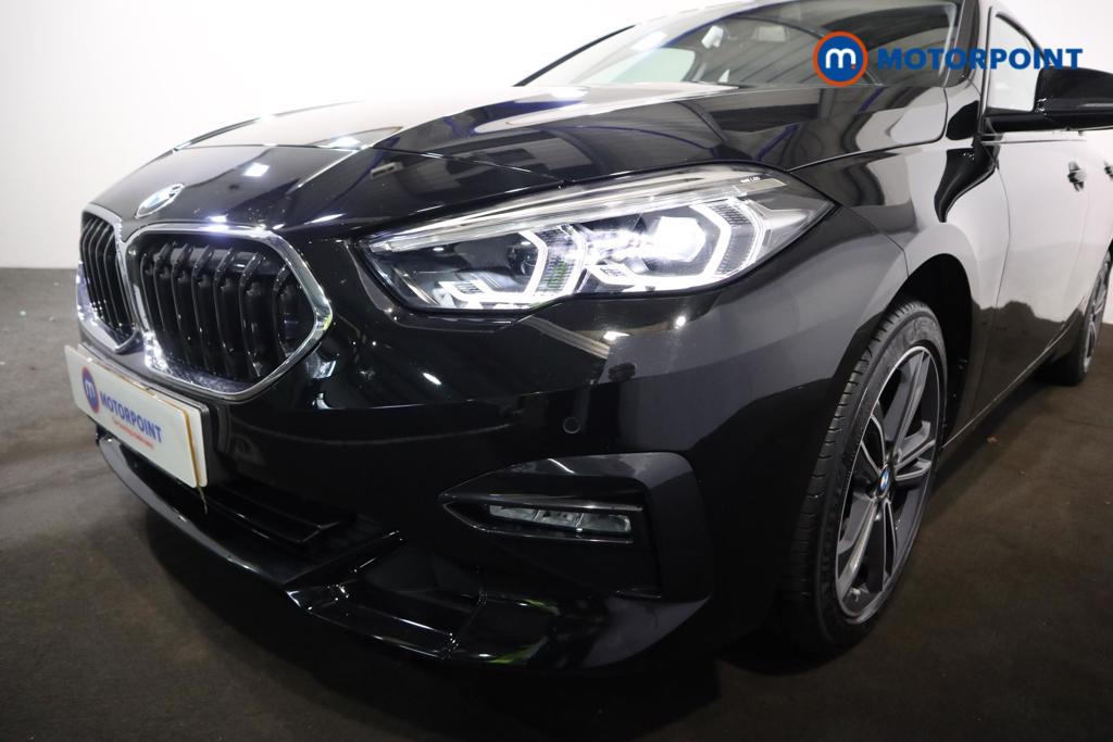 BMW 2 Series Sport Automatic Petrol Saloon - Stock Number (1496245) - 25th supplementary image