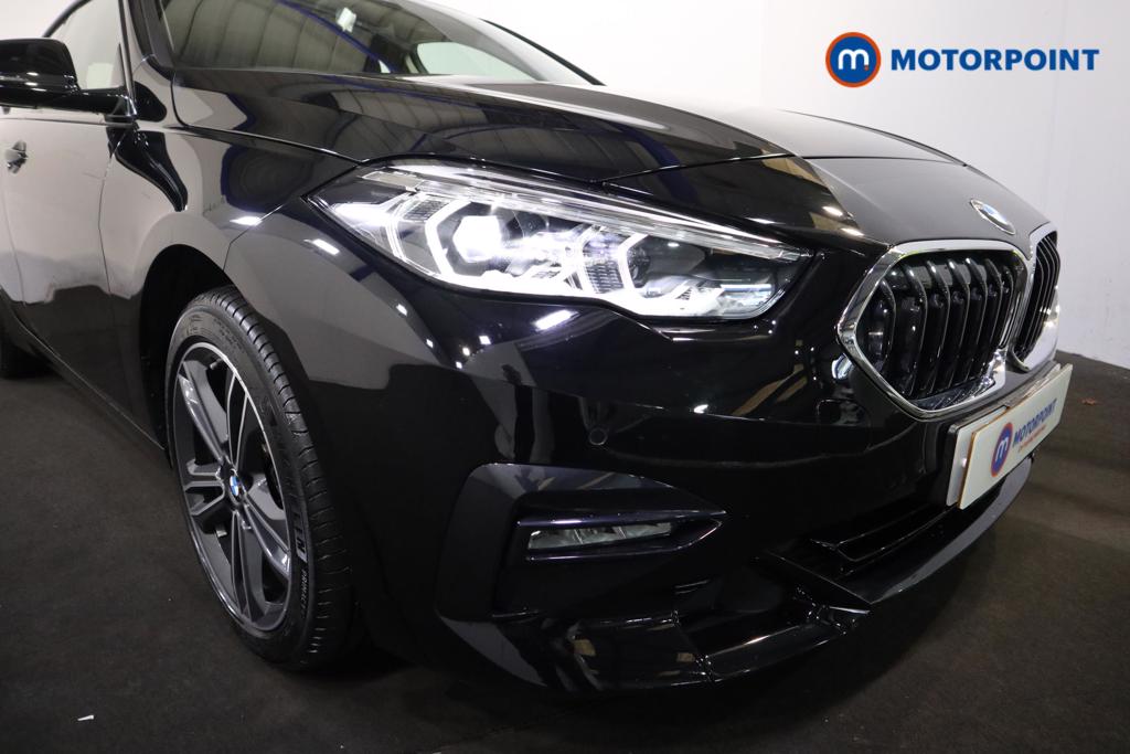 BMW 2 Series Sport Automatic Petrol Saloon - Stock Number (1496245) - 26th supplementary image