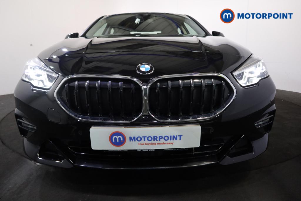 BMW 2 Series Sport Automatic Petrol Saloon - Stock Number (1496245) - 27th supplementary image