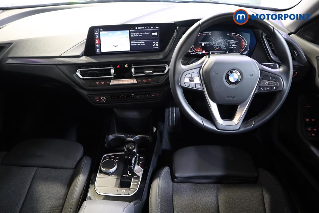 BMW 2 Series Sport Automatic Petrol Saloon - Stock Number (1496245) - 1st supplementary image