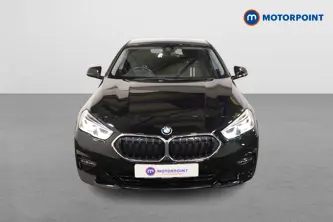 BMW 2 Series Sport Automatic Petrol Saloon - Stock Number (1496245) - Front bumper