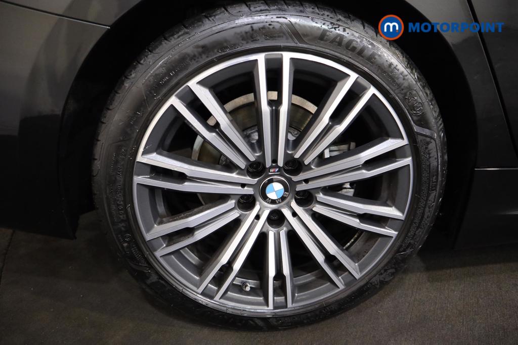 BMW 3 Series M Sport Automatic Diesel Saloon - Stock Number (1496279) - 19th supplementary image