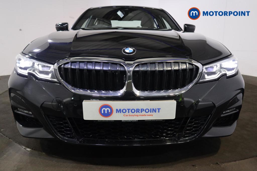 BMW 3 Series M Sport Automatic Diesel Saloon - Stock Number (1496279) - 32nd supplementary image