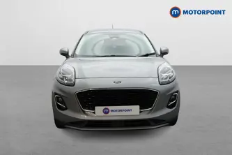 Ford Puma Titanium Manual Petrol SUV - Stock Number (1496485) - Front bumper