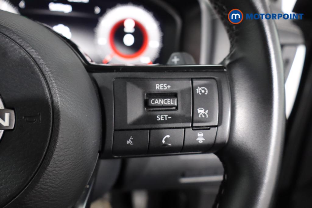 Nissan Qashqai N-Connecta Automatic Petrol SUV - Stock Number (1496747) - 14th supplementary image