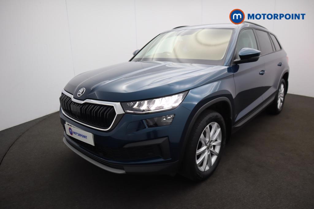 Skoda Kodiaq SE Automatic Petrol SUV - Stock Number (1496776) - 20th supplementary image