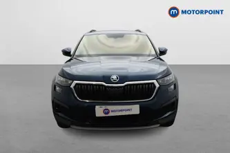 Skoda Kodiaq SE Automatic Petrol SUV - Stock Number (1496776) - Front bumper