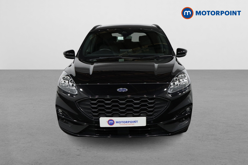 Ford Kuga St-Line X Edition Automatic Petrol Plug-In Hybrid SUV - Stock Number (1496829) - Front bumper