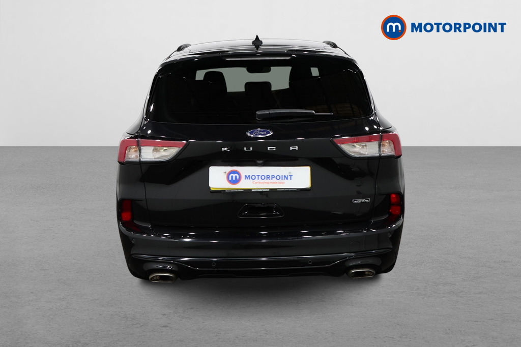 Ford Kuga St-Line X Edition Automatic Petrol Plug-In Hybrid SUV - Stock Number (1496829) - Rear bumper