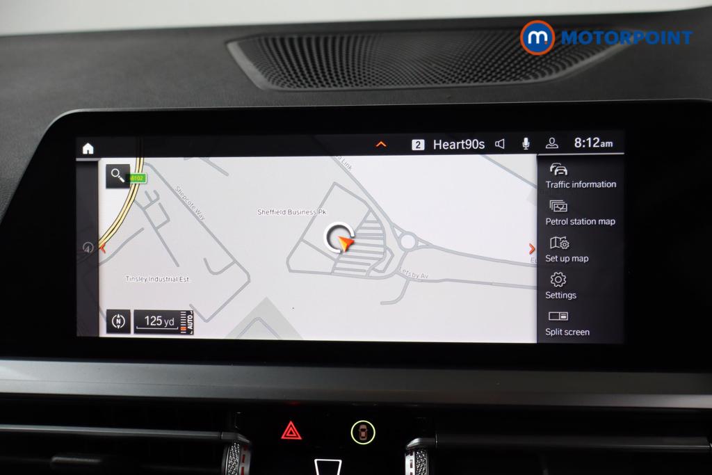 BMW 3 Series M Sport Automatic Petrol Estate - Stock Number (1496992) - 7th supplementary image