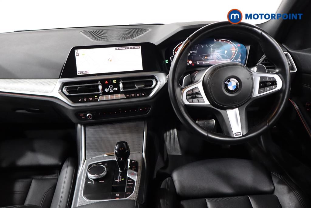 BMW 3 Series M Sport Automatic Petrol Estate - Stock Number (1496992) - 1st supplementary image