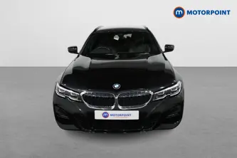 BMW 3 Series M Sport Automatic Petrol Estate - Stock Number (1496992) - Front bumper