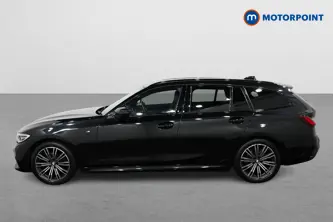 BMW 3 Series M Sport Automatic Petrol Estate - Stock Number (1496992) - Passenger side