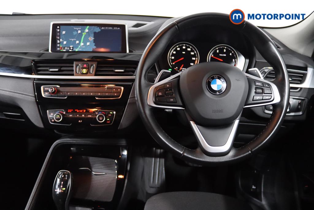 BMW X2 Sport Automatic Diesel SUV - Stock Number (1496995) - 3rd supplementary image