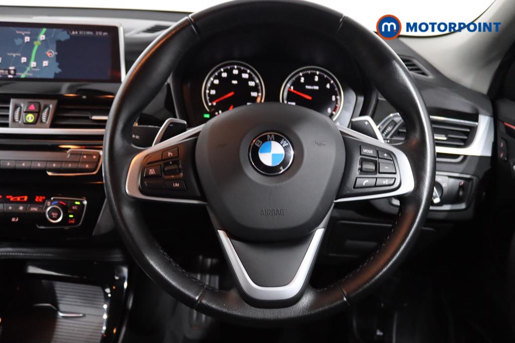 BMW X2 Sport Automatic Diesel SUV - Stock Number (1496995) - 6th supplementary image