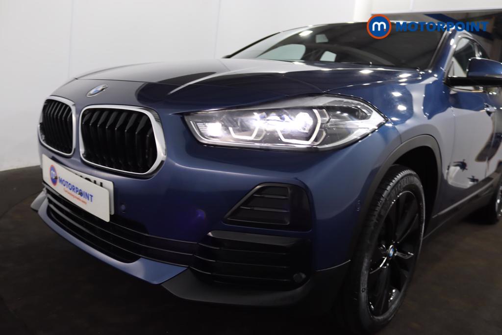 BMW X2 Sport Automatic Diesel SUV - Stock Number (1496995) - 31st supplementary image