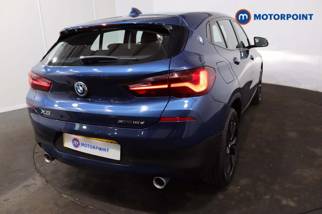 BMW X2 Sport Automatic Diesel SUV - Stock Number (1496995) - 33rd supplementary image