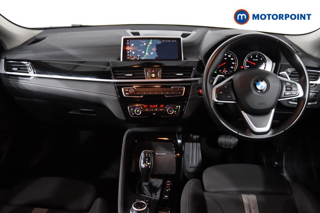 BMW X2 Sport Automatic Diesel SUV - Stock Number (1496995) - 1st supplementary image