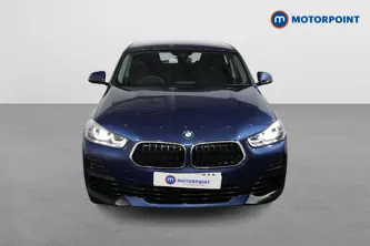 BMW X2 Sport Automatic Diesel SUV - Stock Number (1496995) - Front bumper