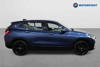 BMW X2 Sport Automatic Diesel SUV - Stock Number (1496995) - Drivers side